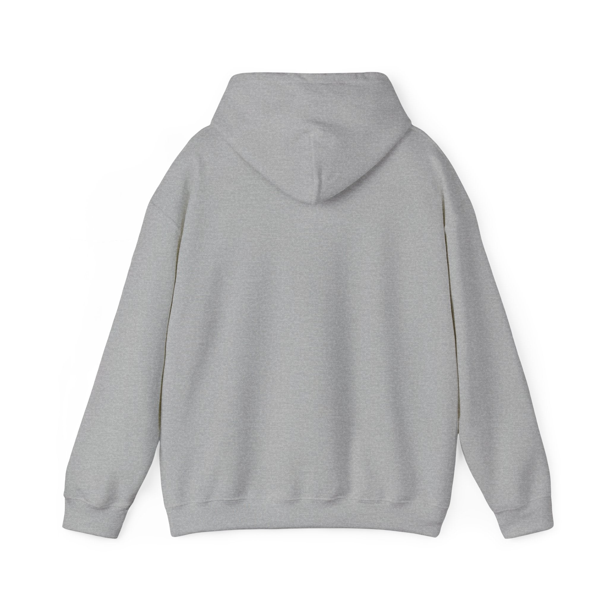 Kitchen Dweller Hoodie — Minimalist Small Text Pullover for Home Cooks