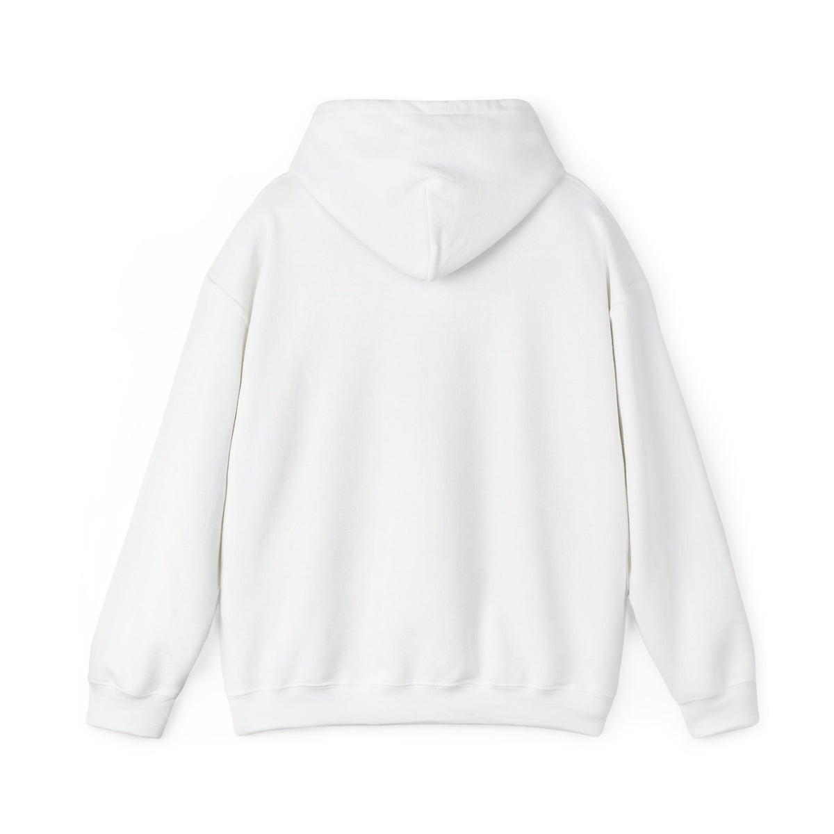 Kitchen Dweller Hoodie — Minimalist Small Text Pullover for Home Cooks