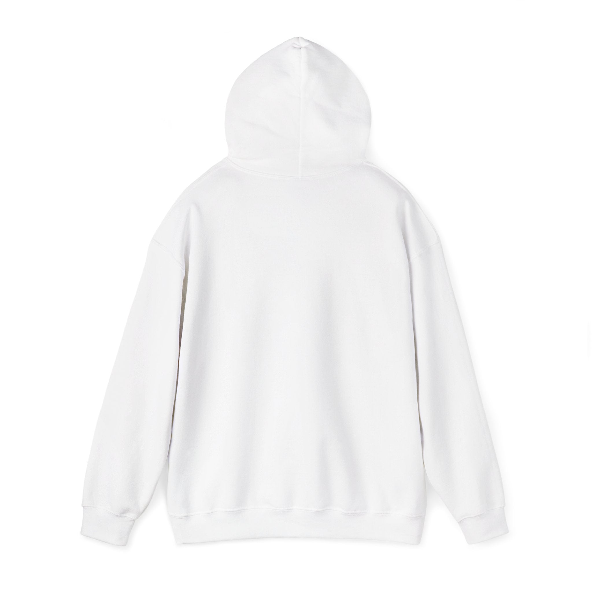 Kitchen Dweller Hoodie — Minimalist Small Text Pullover for Home Cooks