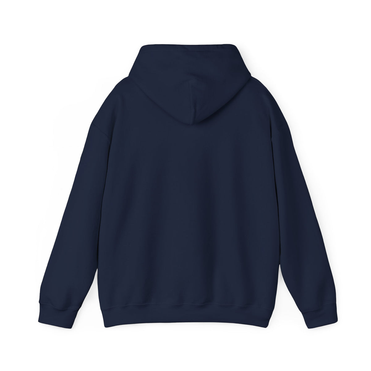 Kitchen Dweller Hoodie — Minimalist Small Text Pullover for Home Cooks