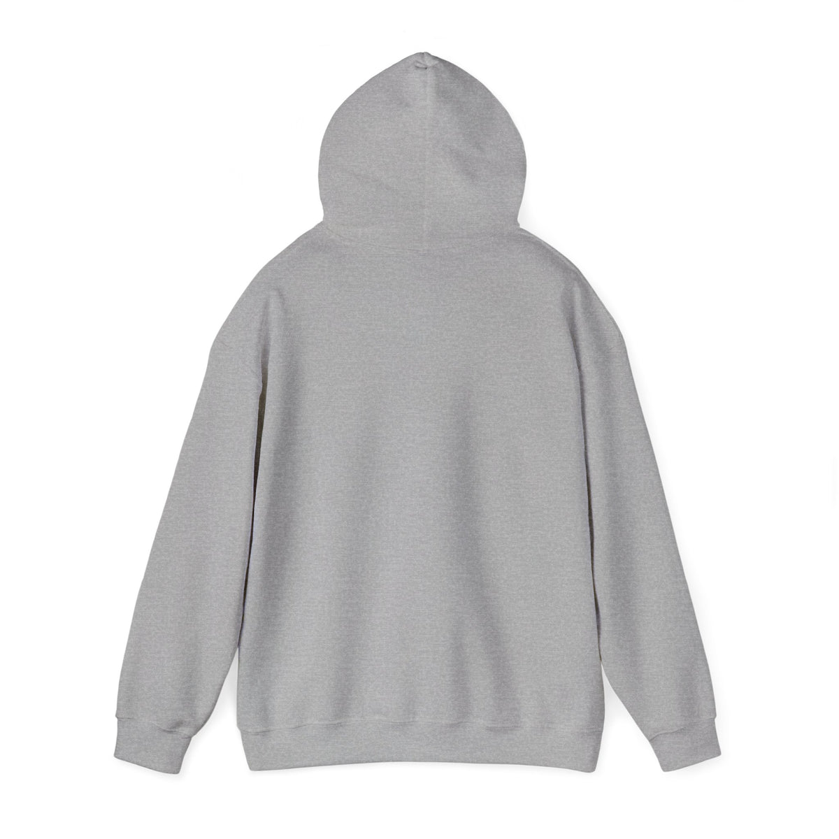 Kitchen Dweller Hoodie — Minimalist Small Text Pullover for Home Cooks