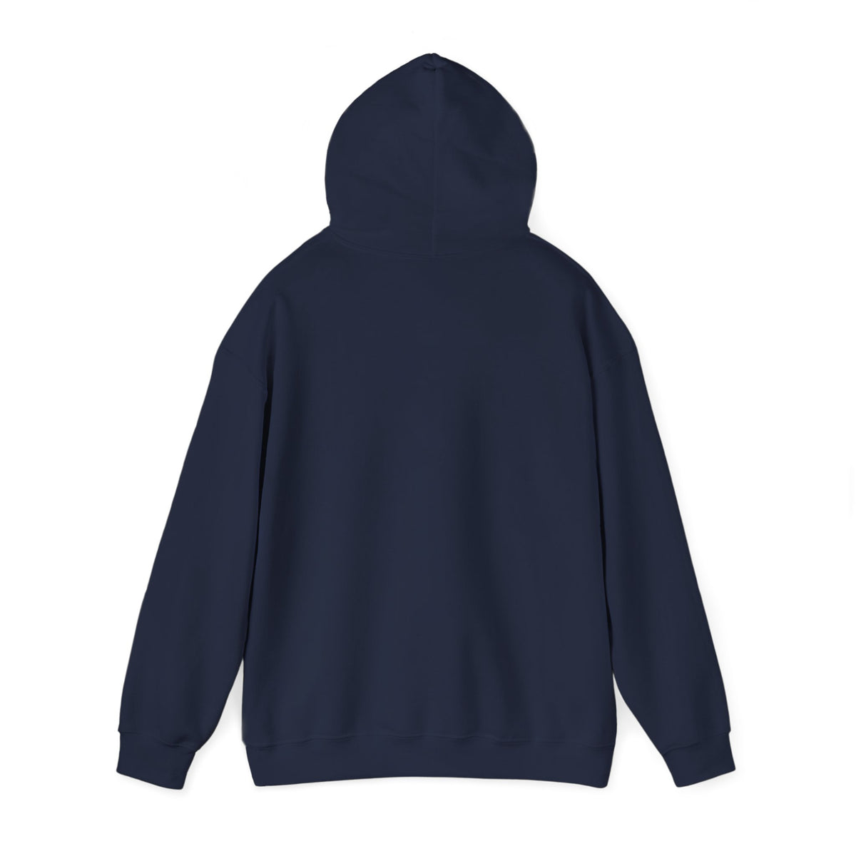 Kitchen Dweller Hoodie — Minimalist Small Text Pullover for Home Cooks